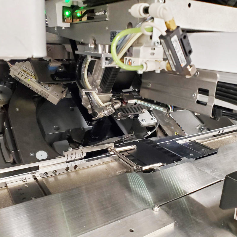 Esec 2100 HS Die Bonder
