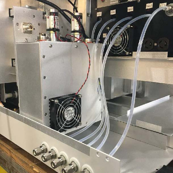 Glow Research AutoGlow 1000 Plasma System