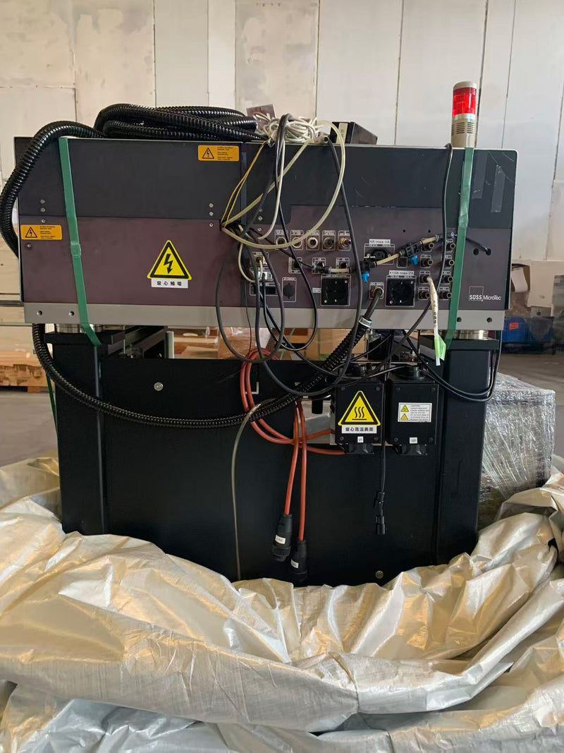 SUSS BA 8 Bond Aligner