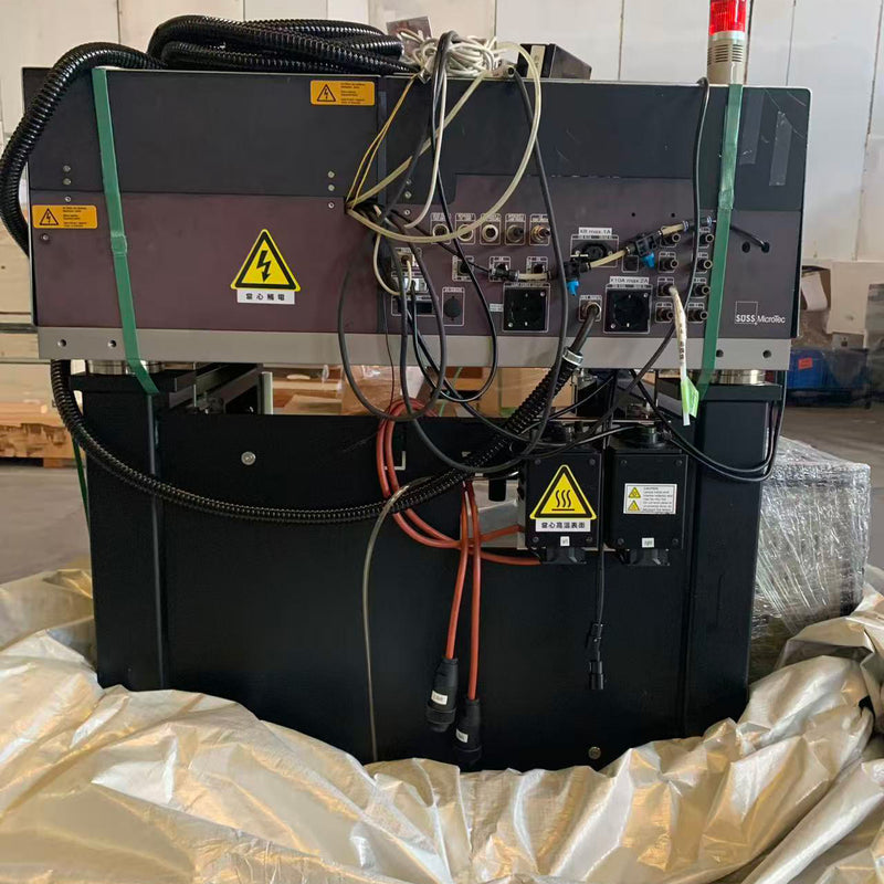 SUSS BA 8 Bond Aligner
