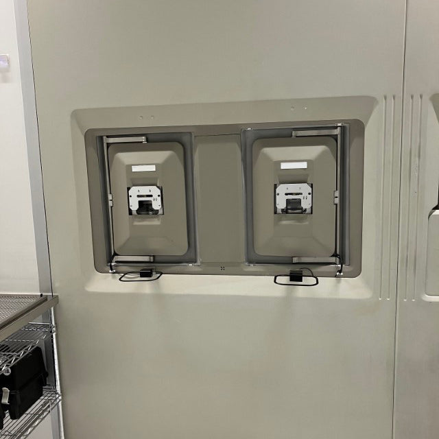 Varian E 500 EHP Implanter