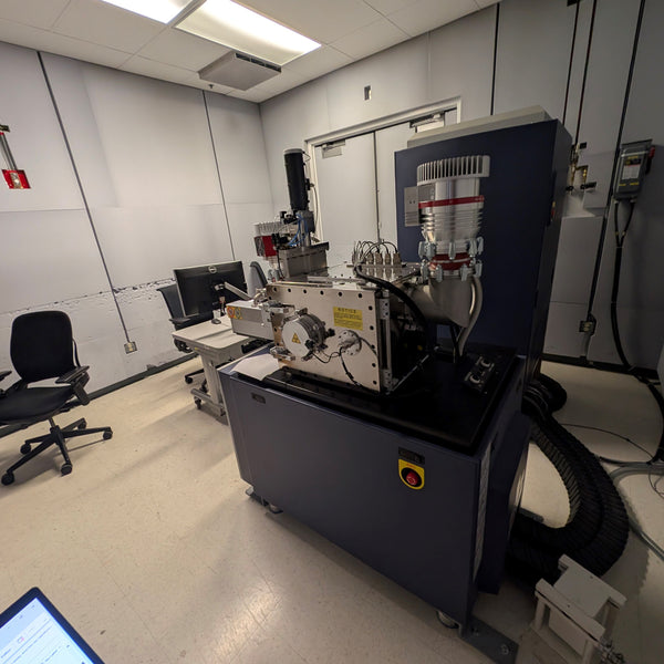 Thermo Fisher Scientific / FEI OptiFIB Taipan G 2 FIB (Focused Ion Beam)
