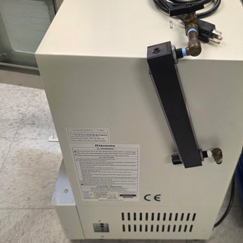 Yamato ADP 200 C Tabletop Oven