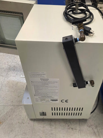 Yamato ADP 200 C Tabletop Oven