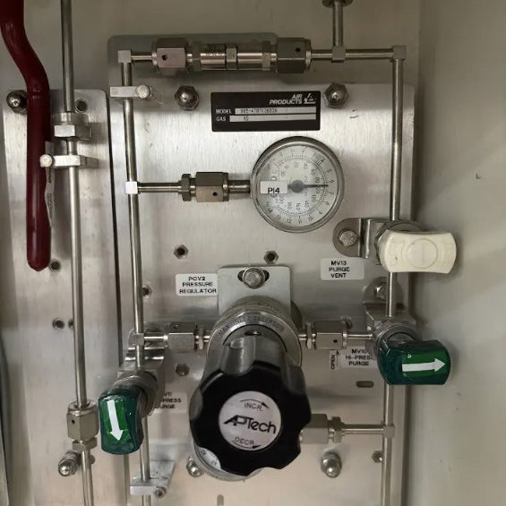 Proton H Series Hydrogen Generator