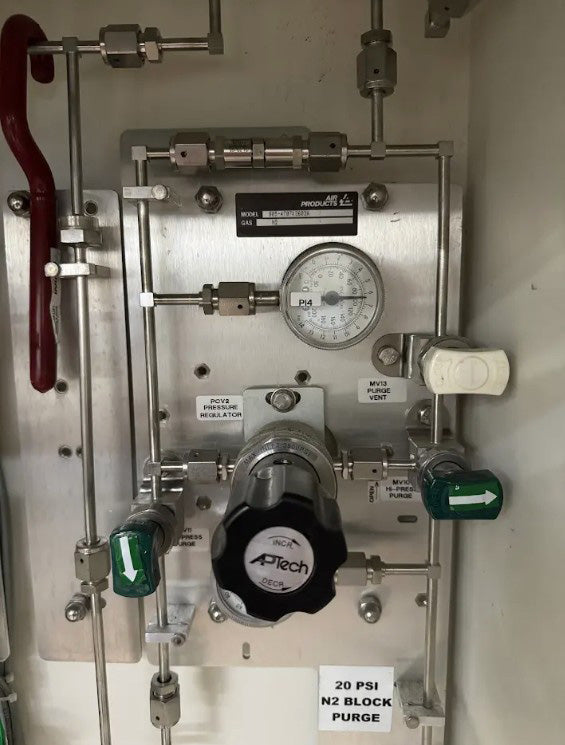 Proton H Series Hydrogen Generator