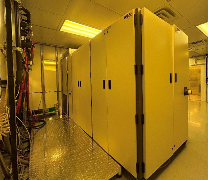 NEXX 314 XP Sputter Deposition System