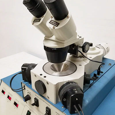 Gatan 691 Precision Ion Polishing System (PIPS)