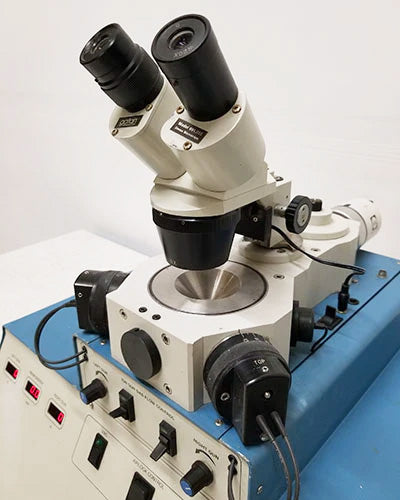 Gatan 691 Precision Ion Polishing System (PIPS)
