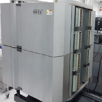 Teradyne / Nextest Magnum 2 X GVLC VP Tester