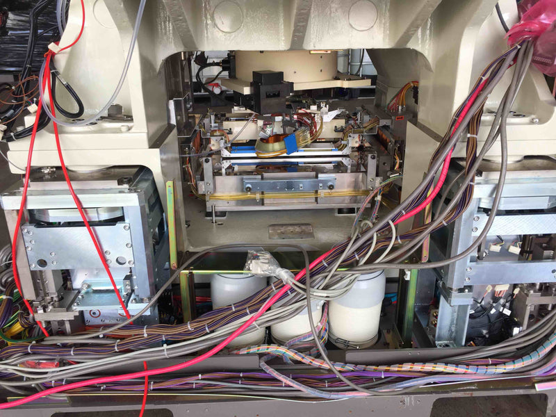 Canon FPA 3000 EX 4 Stepper