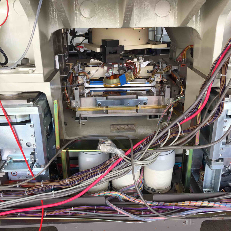 Canon FPA 3000 EX 4 Stepper