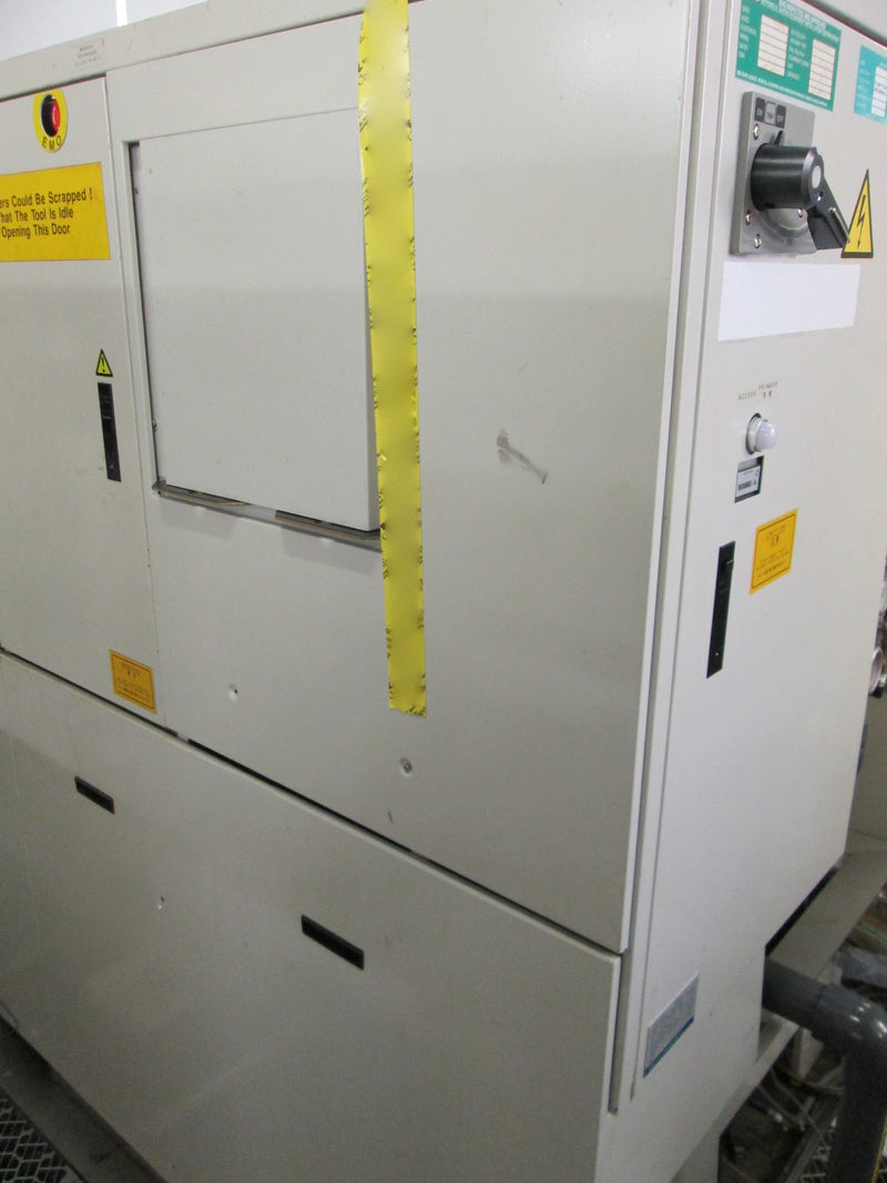 Disco DFG 841 Automatic Grinder