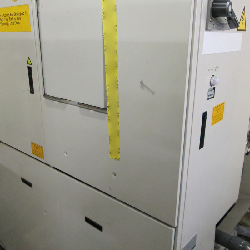 Disco DFG 841 Automatic Grinder