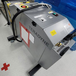 Teradyne Magnum 2 x PV-SCM Tester