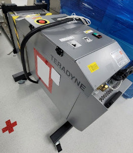 Teradyne Magnum 2 x PV-SCM Tester