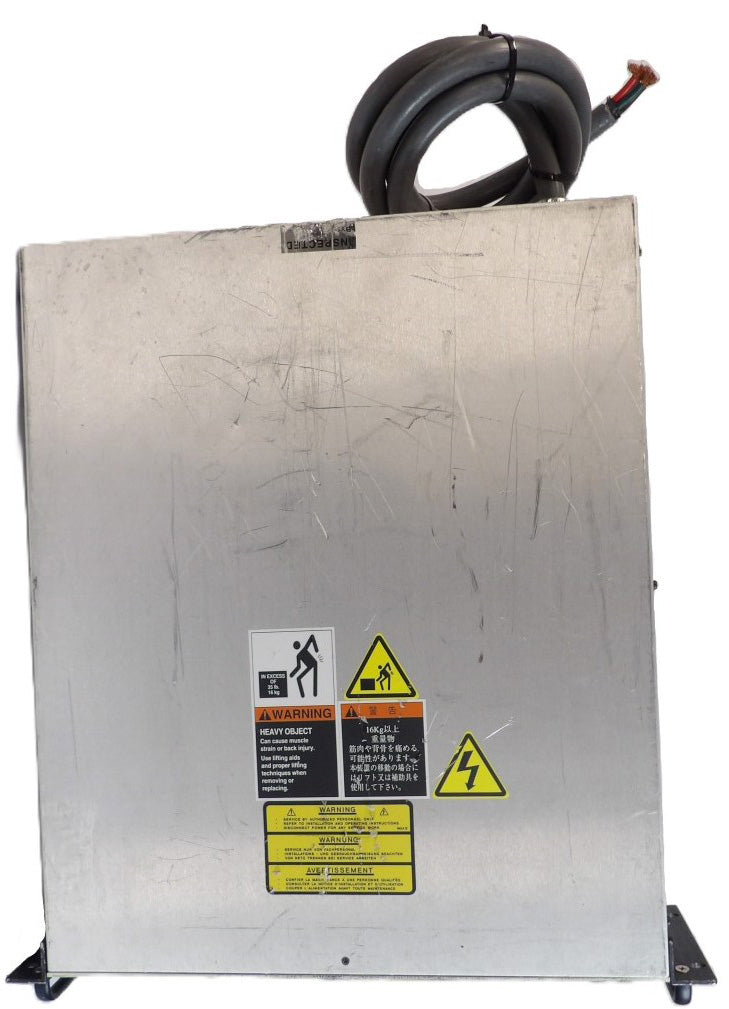 ENI GMW 25 RF Generator