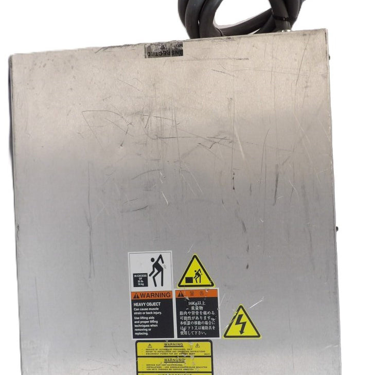 ENI GMW 25 RF Generator