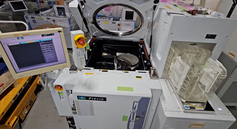 Tel Precio Automatic Wafer Prober