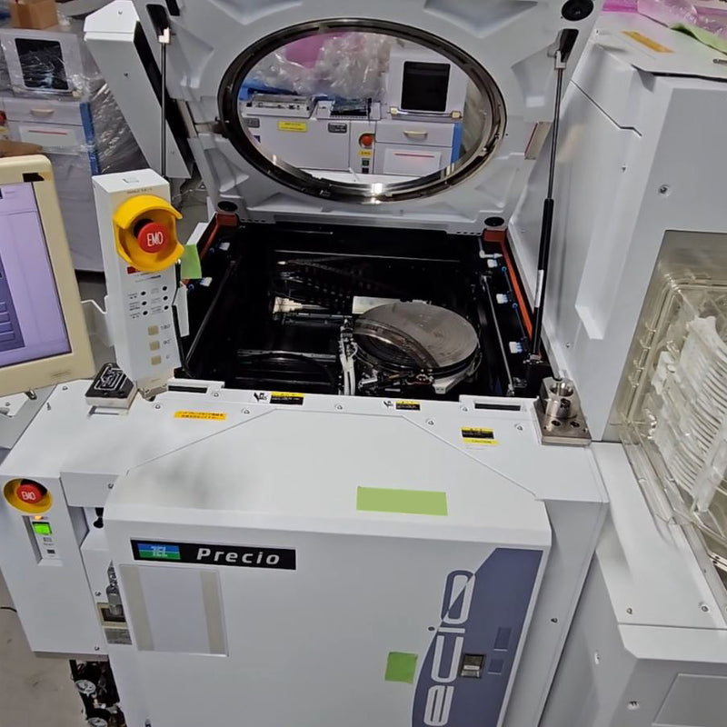 Tel Precio Automatic Wafer Prober