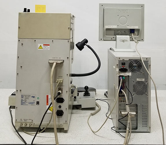 Nordson / Dage 4000 Bond Tester