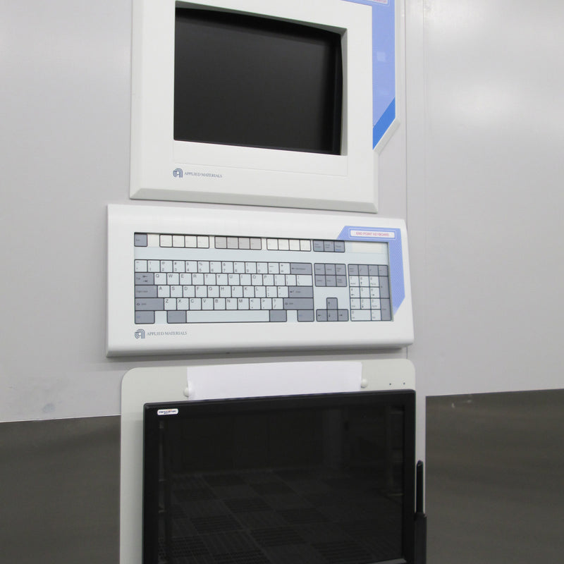 Applied Materials P 5000 Mark II Etcher