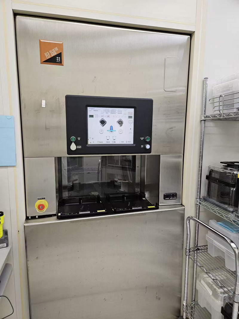 Lam / Novellus / Gasonics PEP 3510 Plus