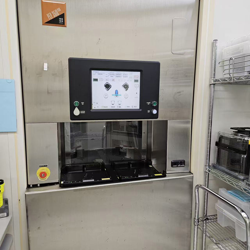 Lam / Novellus / Gasonics PEP 3510 Plus