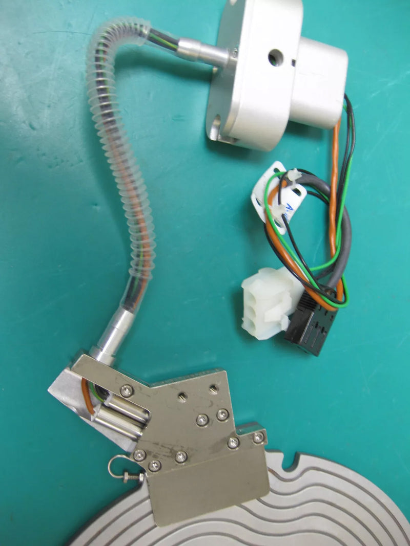 Lam P/N: 853-347146-008 Heated Paddle