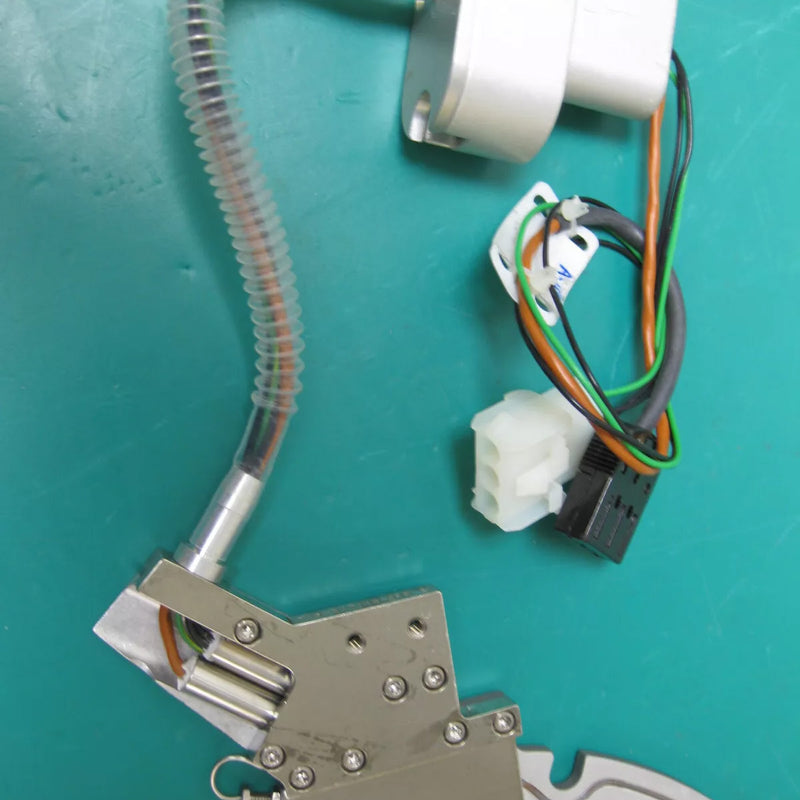 Lam P/N: 853-347146-008 Heated Paddle