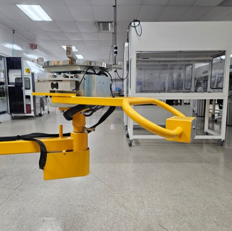 Plus One Robotics ARBM 150 CP Robot Arm