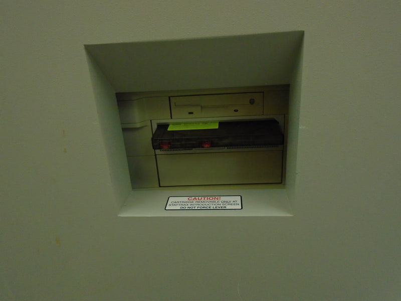 KLA OmniMap RS 55 TCA Resistivity Mapper