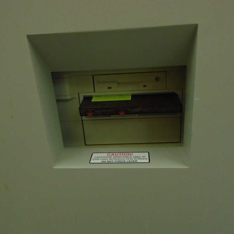 KLA OmniMap RS 55 TCA Resistivity Mapper
