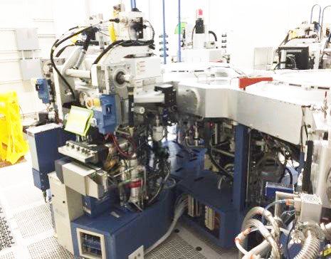 Applied Materials Endura 2 PVD (Physical Vapor Deposition)