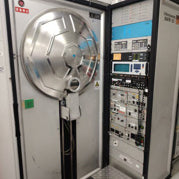 CHA Mark 50 C Vacuum Evaporator