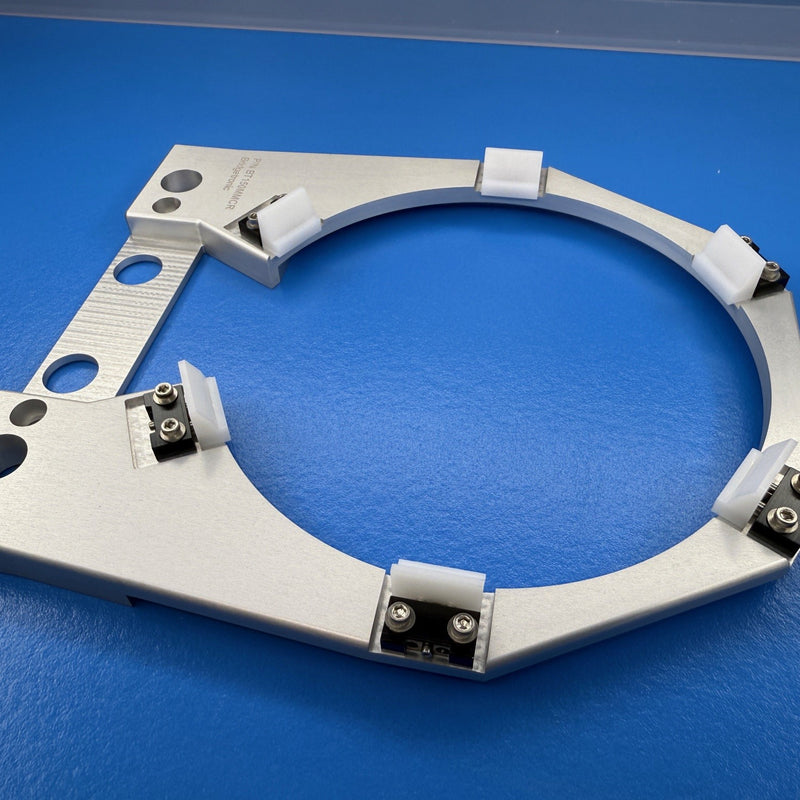 KLA Candela CS 10 Centering Ring