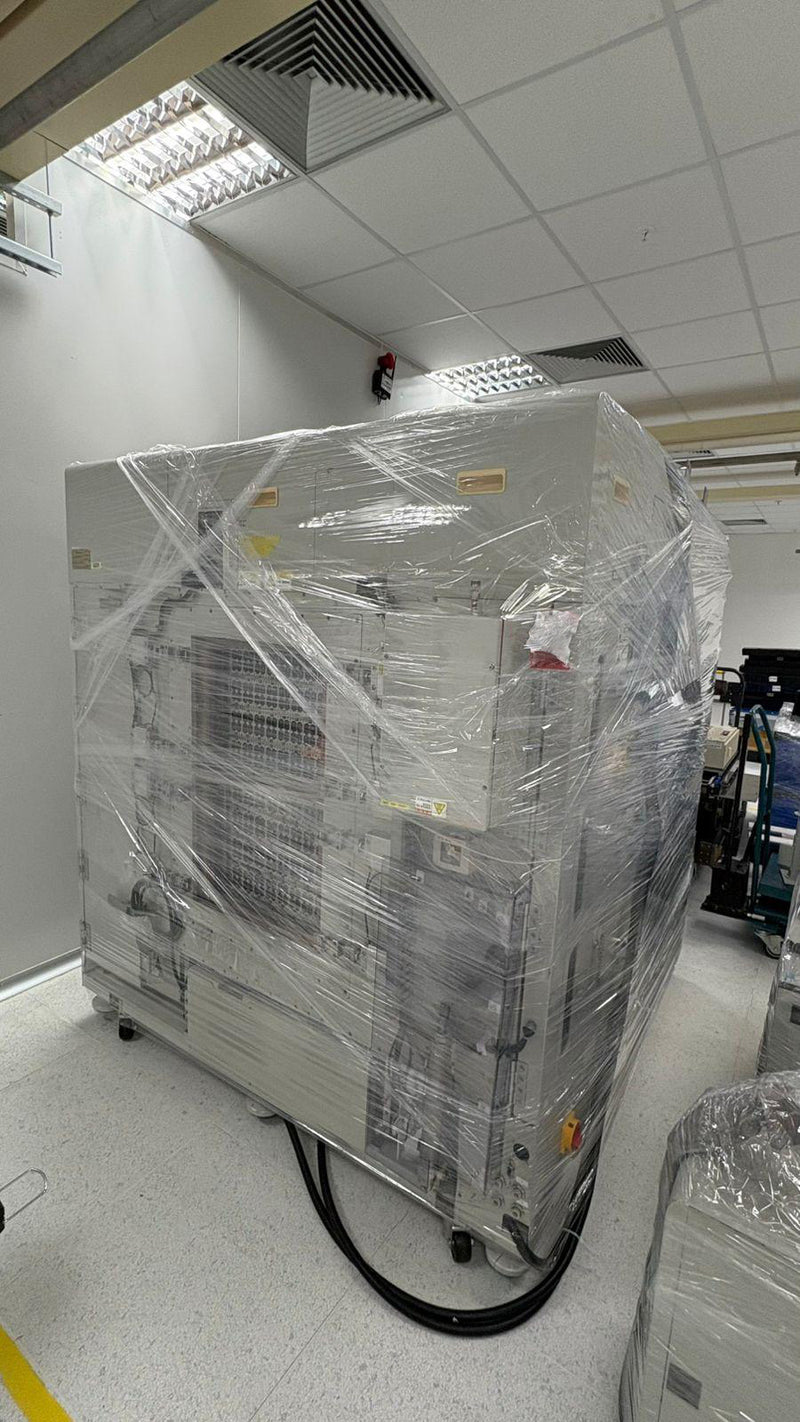 Teradyne / Nextest Magnum SSV VP Tester