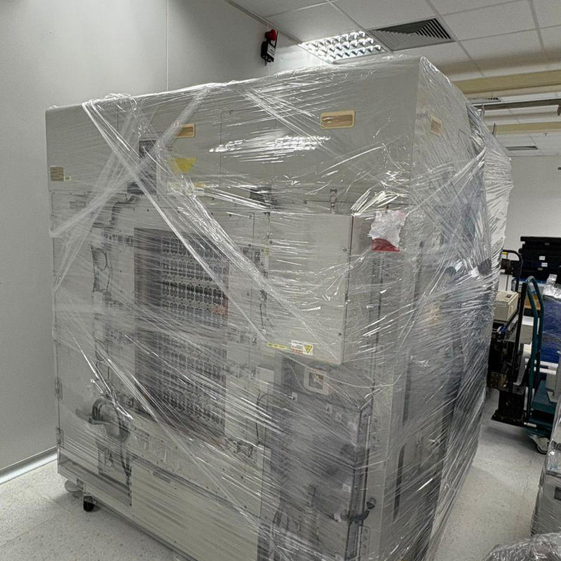 Teradyne / Nextest Magnum SSV VP Tester