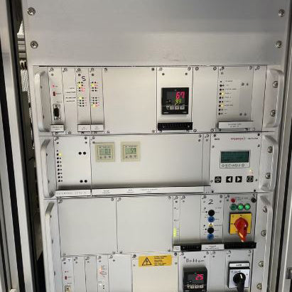 EVG 520 Bonder