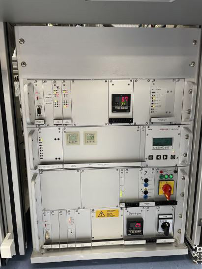 EVG 520 Bonder