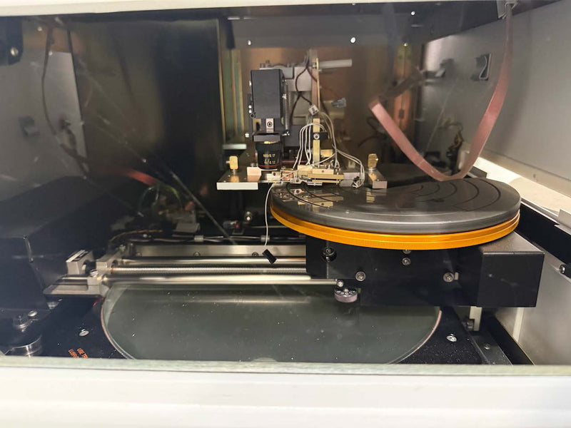 KLA P 20 H Profiler