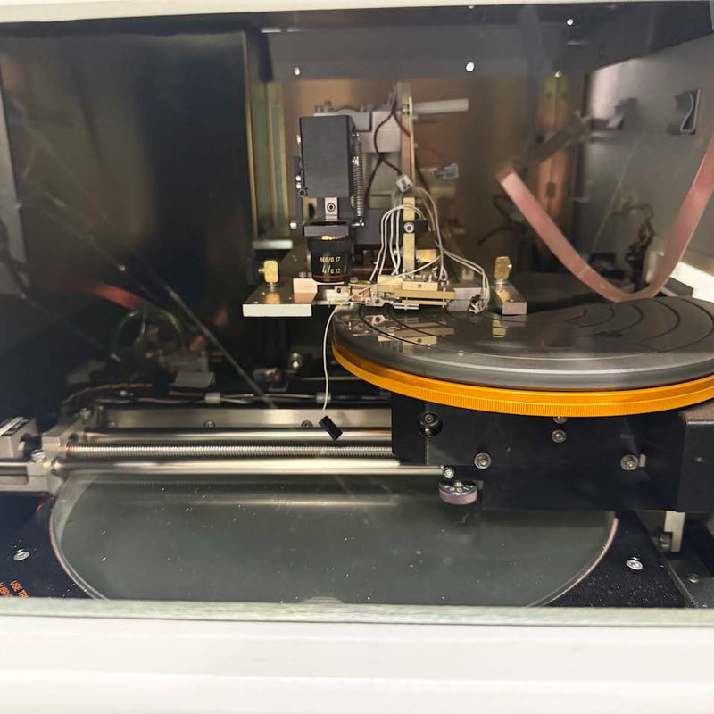 KLA P 20 H Profiler