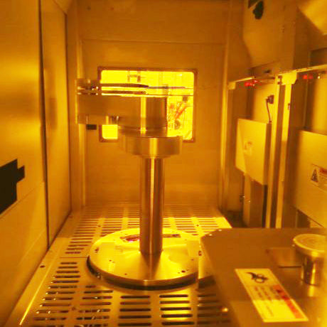 KLA ASET F 5 X Thin Film Measurement