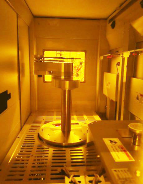 KLA ASET F 5 X Thin Film Measurement