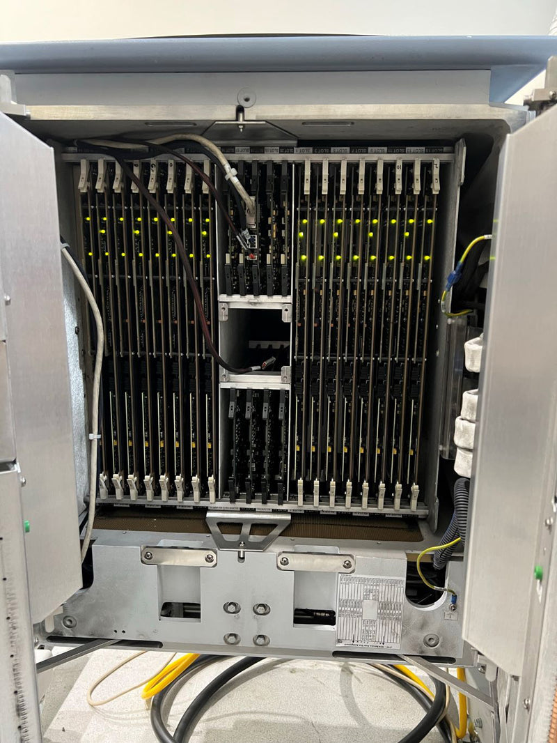 Teradyne J 750 HD Tester