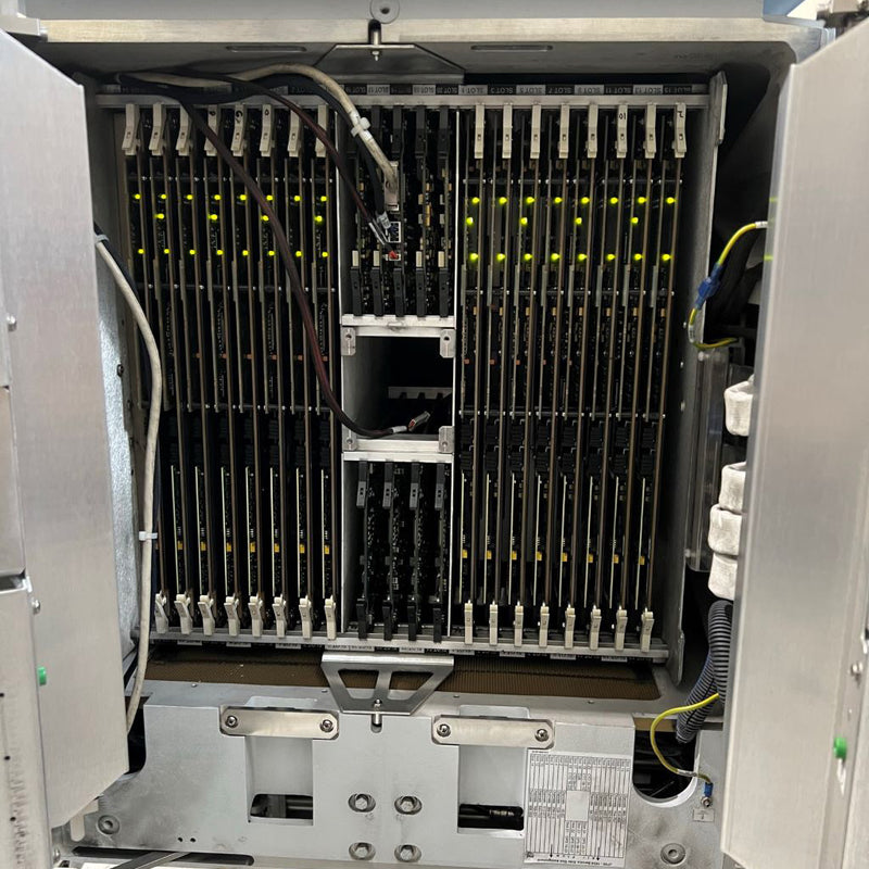 Teradyne J 750 HD Tester
