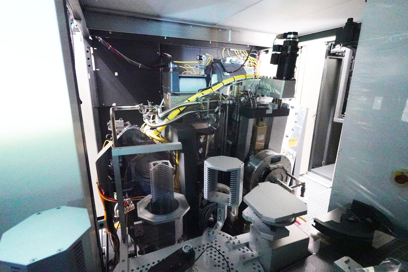 Axcelis GSD 200 E 2 Ion Implanter