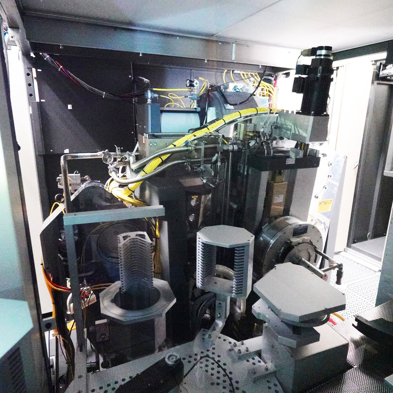 Axcelis GSD 200 E 2 Ion Implanter