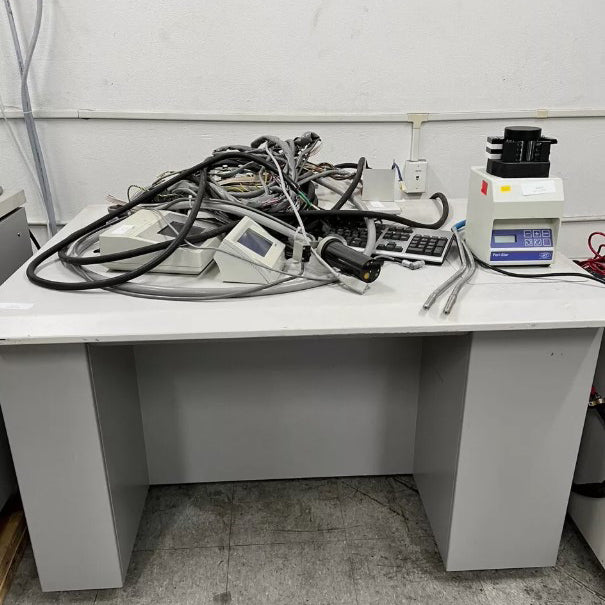 Hitachi S 4700 II FE-SEM (Field Emission Scanning Electron Microscope)