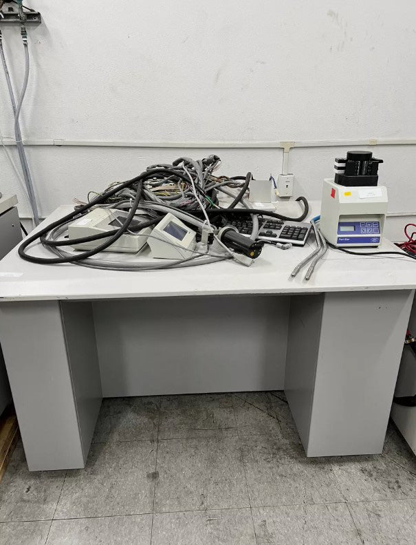 Hitachi S 4700 II FE-SEM (Field Emission Scanning Electron Microscope)